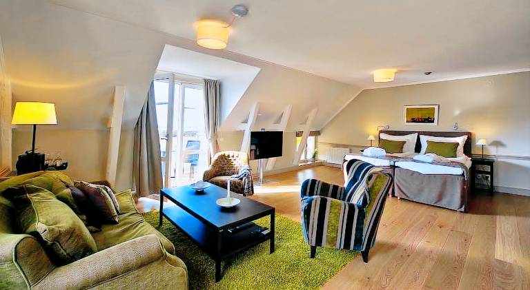 Ekerum Resort Oland — photo 2