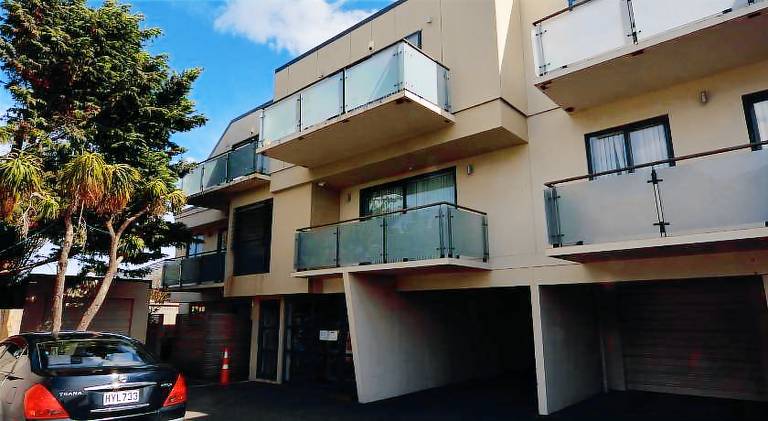 Beach Life Apartments — photo 3