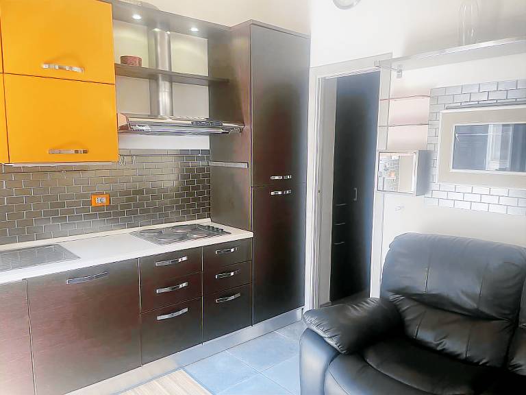 Apartment with 1 room for 2 persons — photo 3