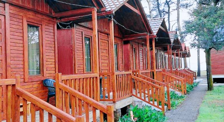 30 m² Ferienwohnung