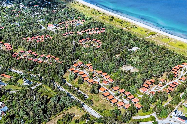 Ferienhaus Marielyst