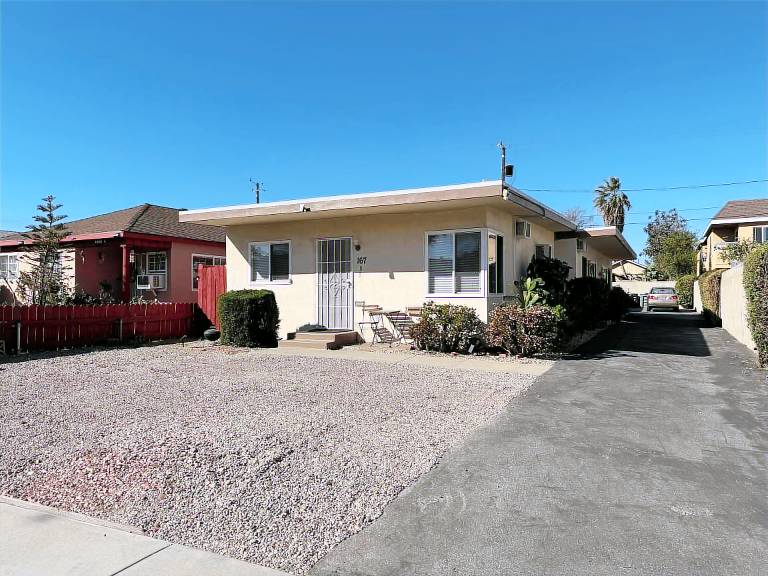 Maison de vacances Burbank