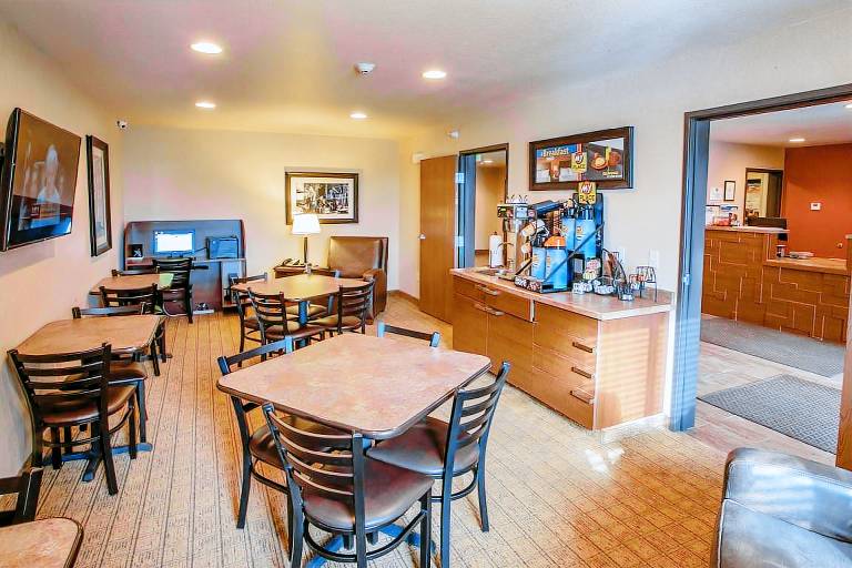 My Place Hotel-Fargo, ND — photo 5