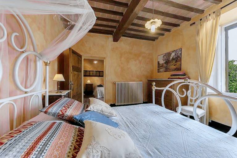 Casale Murlo