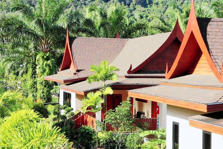 Bungalow  Nong Thale