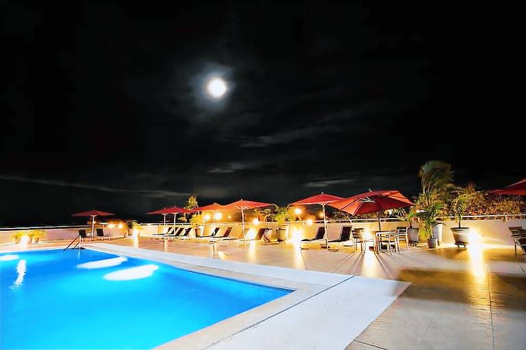 Wyndham Costa del Sol Pucallpa