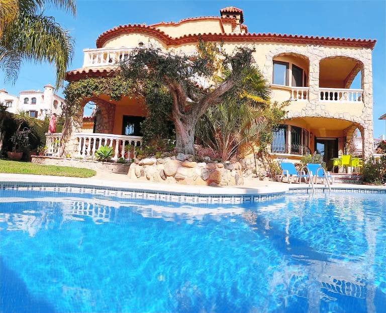 Casa Cambrils