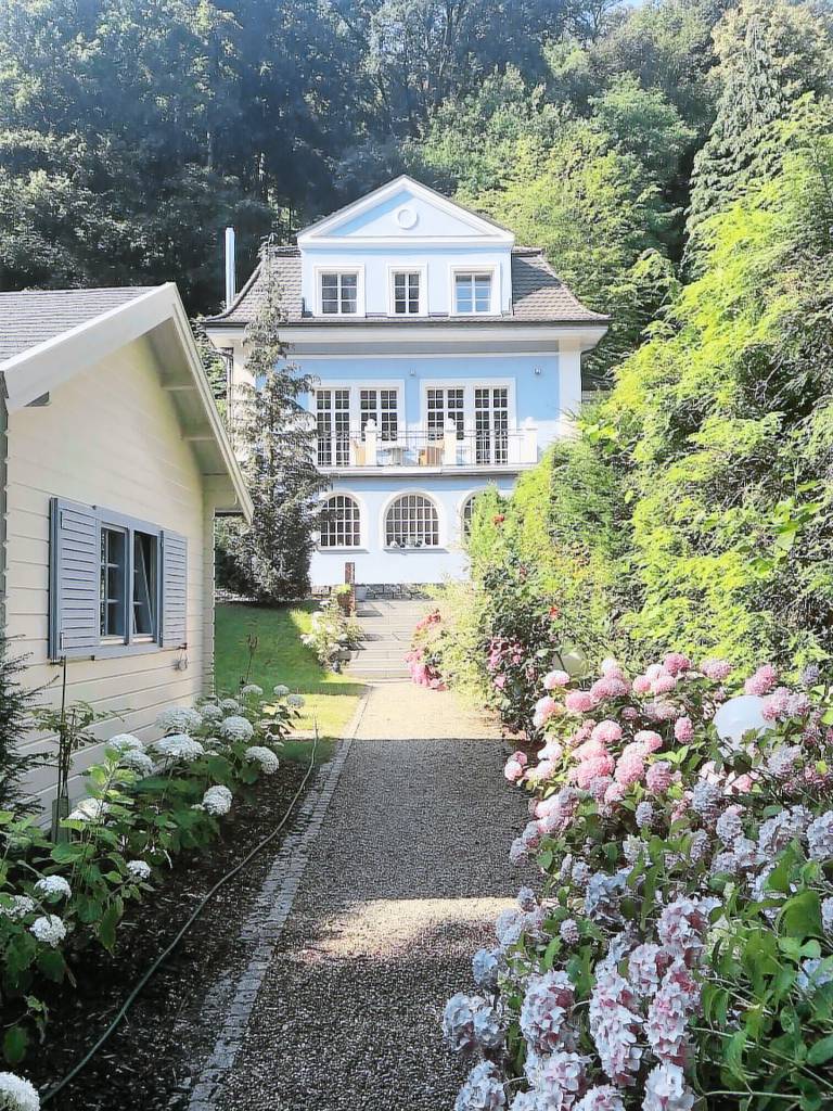 Villa  Wiehre