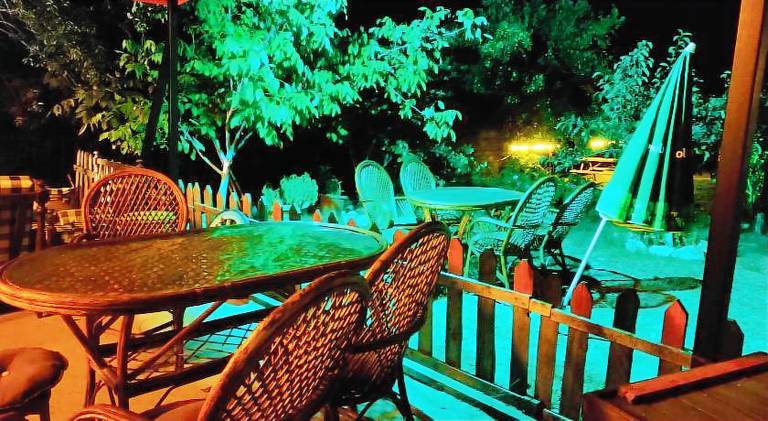 Ida Tahtalıkoy Bungalov Restorant — photo 4