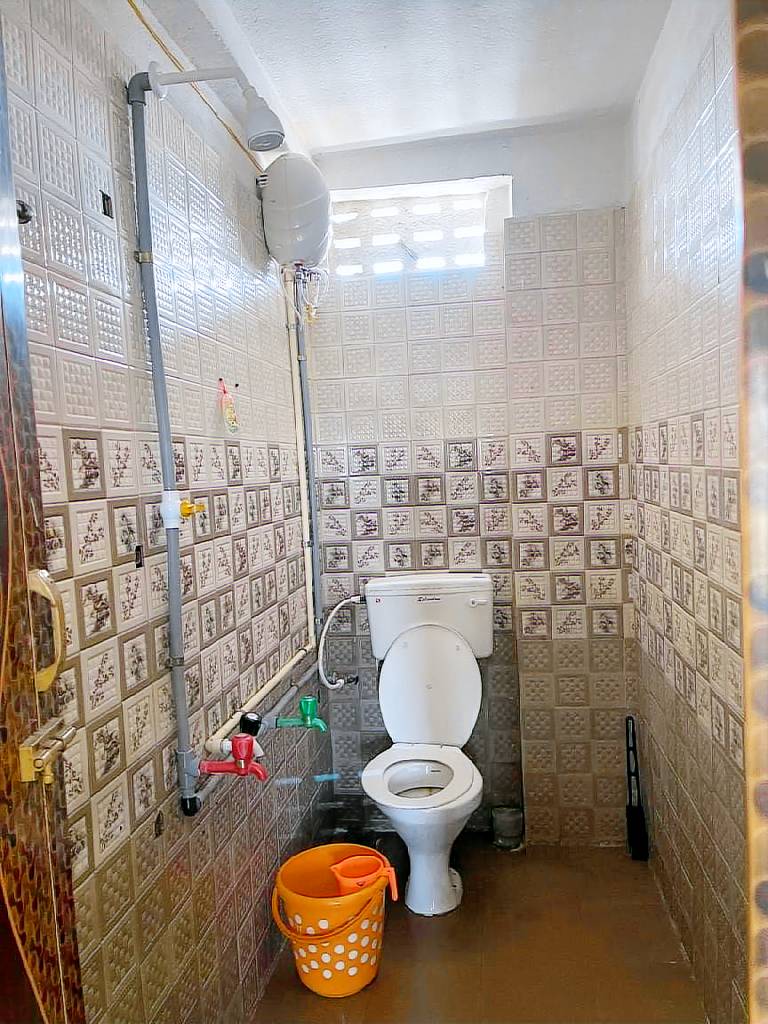 House Paradise beach