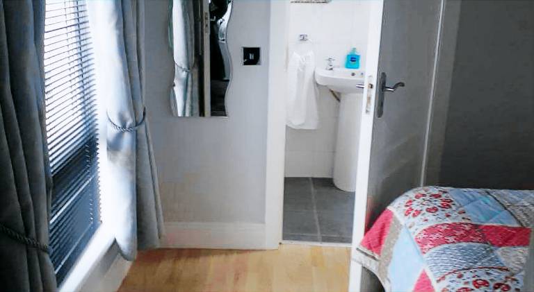 Apartment Oldtown Demesne