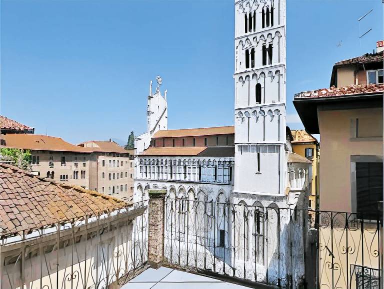 Antica Residenza Dell'Angelo in Lucca
