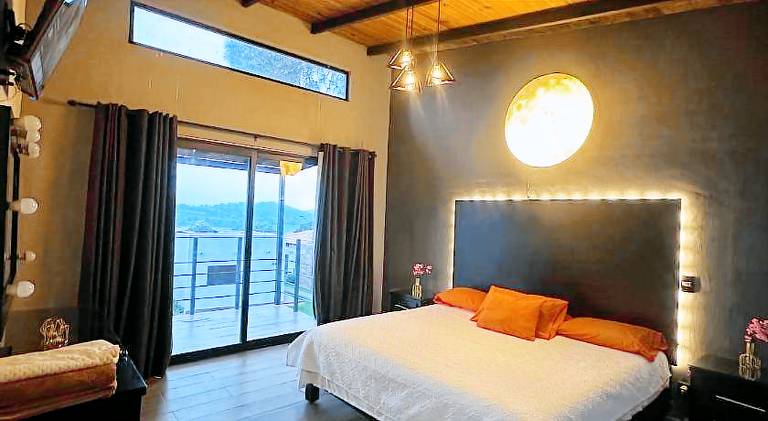 House with 2 rooms for 8 persons — photo 2