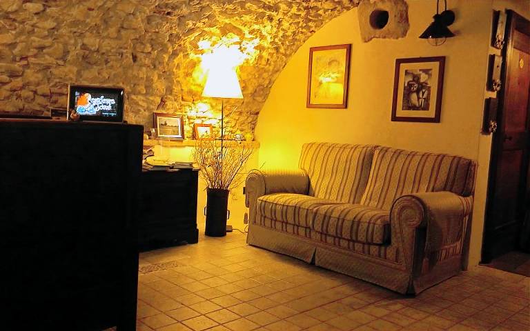 Aparthotel Santo Stefano di Sessanio