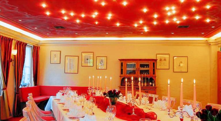 Hotel Goldener Knopf — photo 4