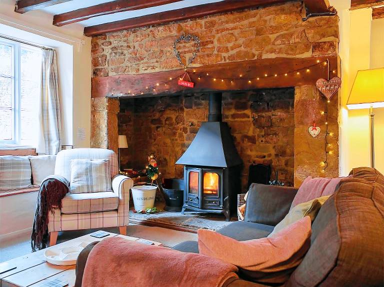 Cottage  Hook Norton