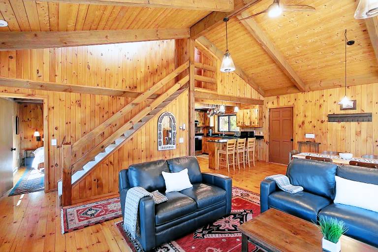 House The Berkshires