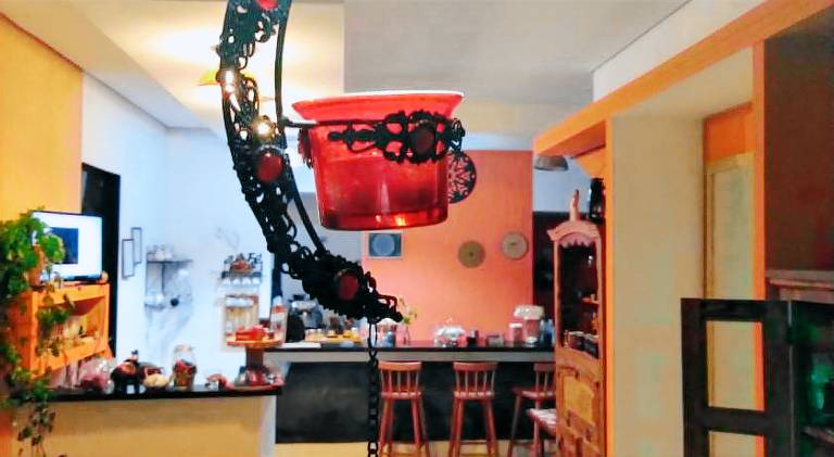 ACOMODACAO Cafe com Arte