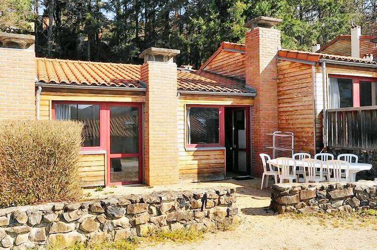 Logement Vorey