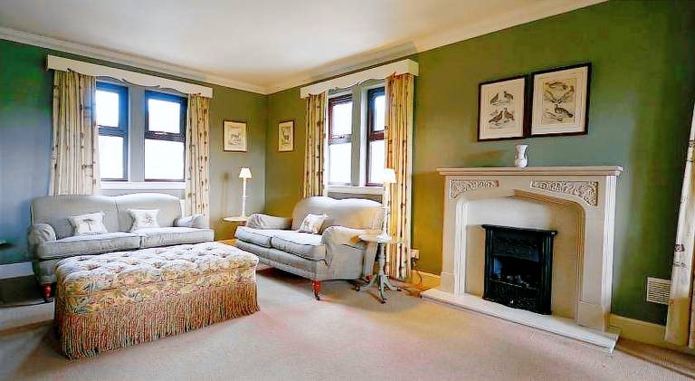 The Factor's Inn & Factor's Cottage — photo 2