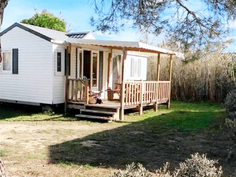 Camper/Roulotte Canet-en-Roussillon