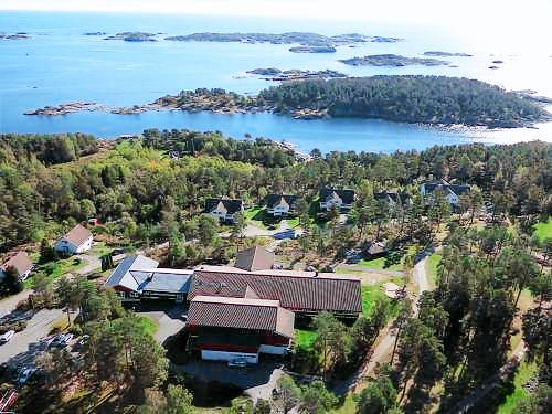 Bed & Breakfast Grimstad