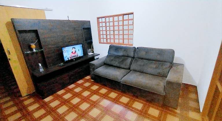 Hospedagem Rosa Branca — photo 2