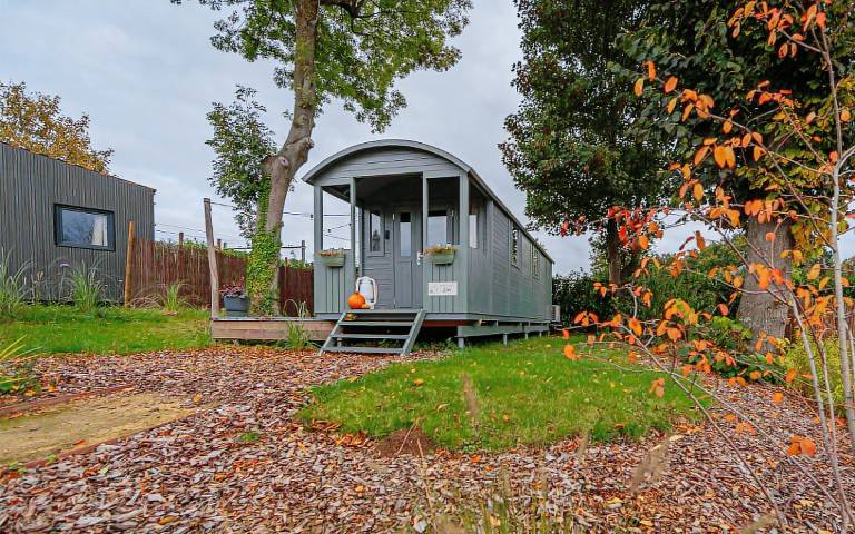 L454 Ferienhaus im Meerssen