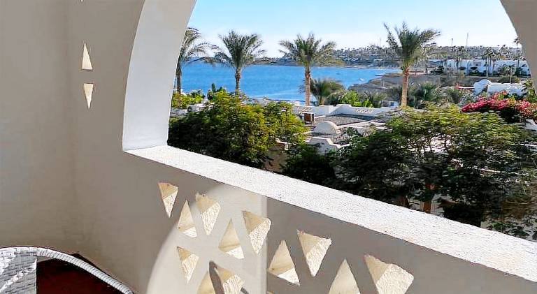 Domina Coral Bay Sultan Vista Mare — photo 2
