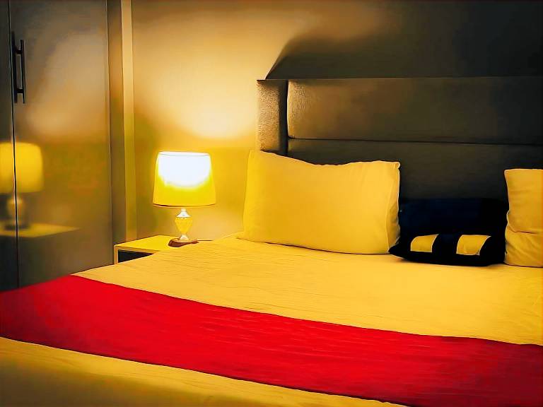 One Bed Luxury Furnished Apartment Available — photo 4