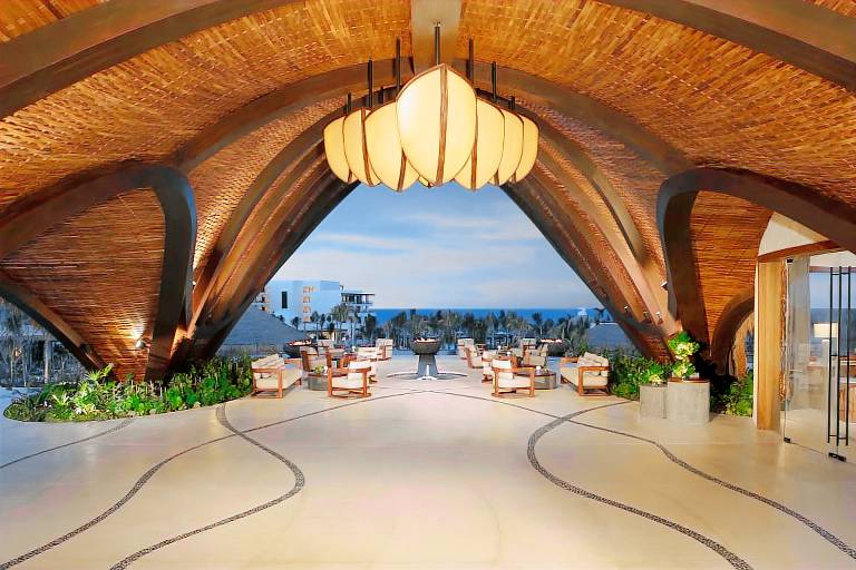 Secrets Playa Blanca Costa Mujeres - All Inclusive - Adults Only in Cancún