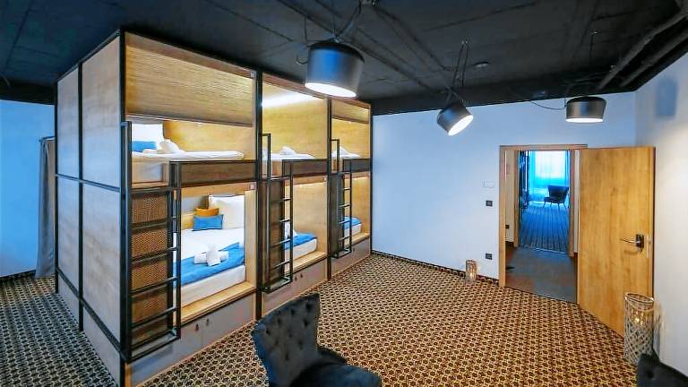Hostel  Old Town