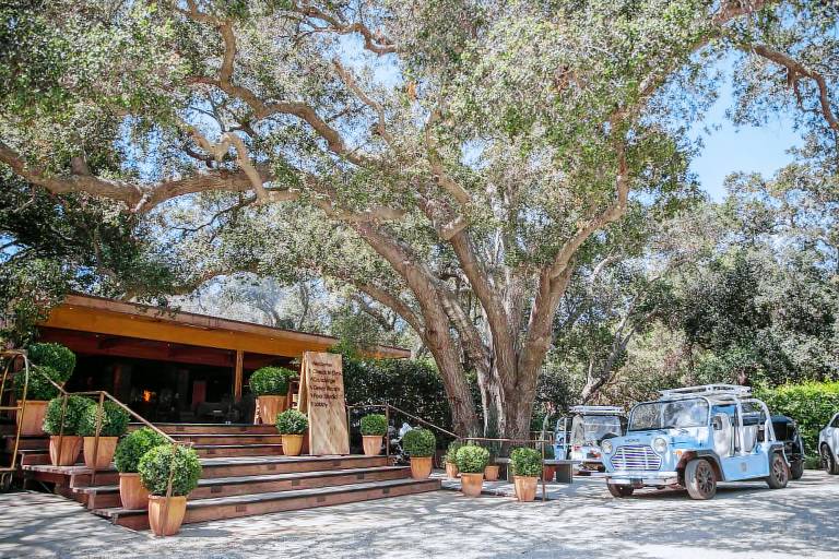 Resort  Agoura Hills