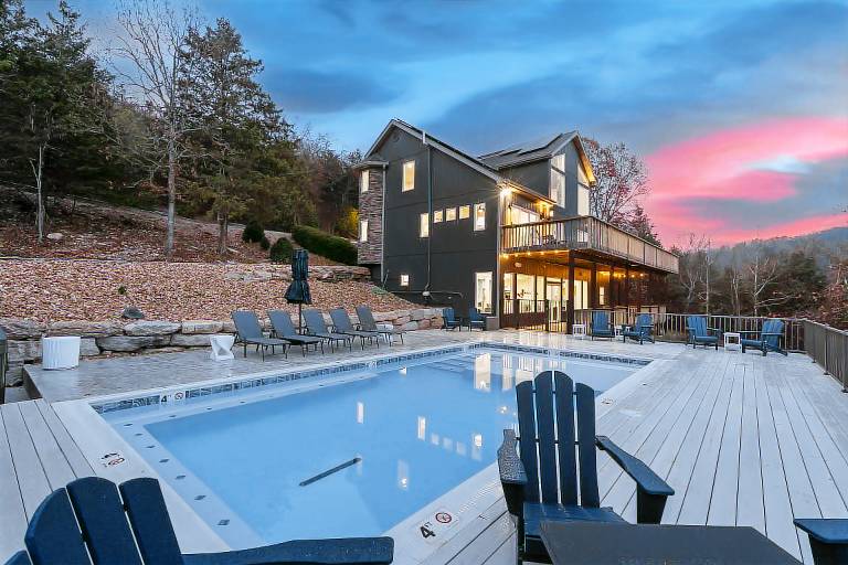 House Branson West