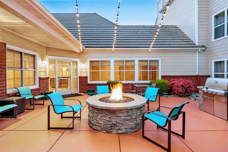 Residence Inn by Marriott Roseville — photo 2