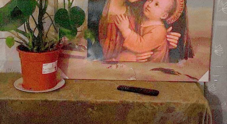 Apartment | Close to Russian Orthodox Cathedral — photo 4