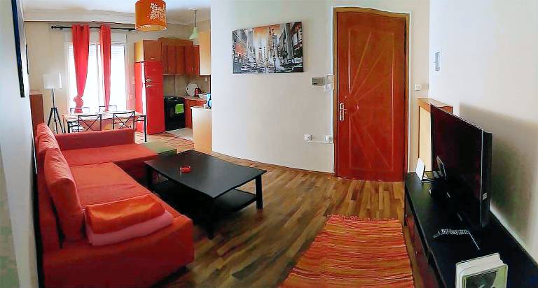Διαμέρισμα  Komotini