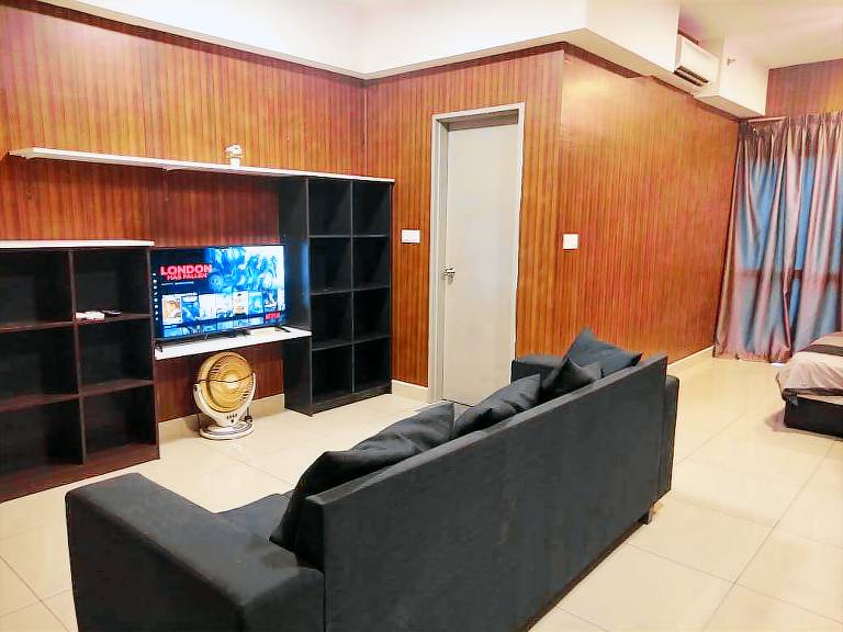 450 m² Ferienwohnung