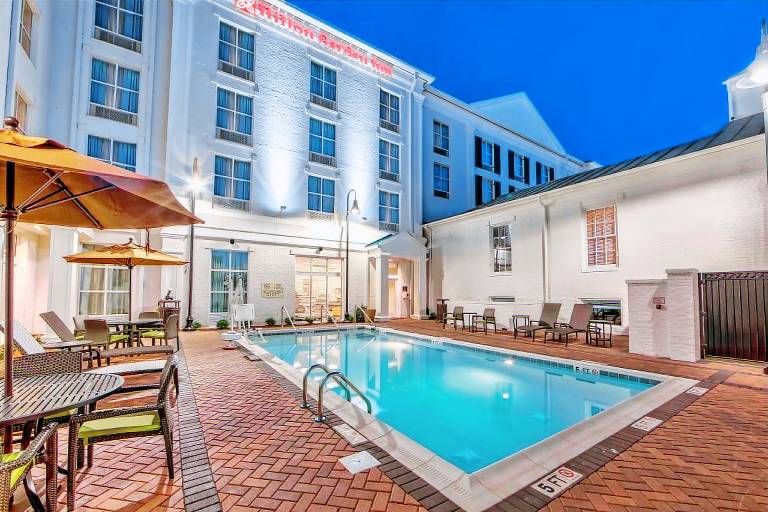 Hilton Garden Inn Nashville/Brentwood — photo 3