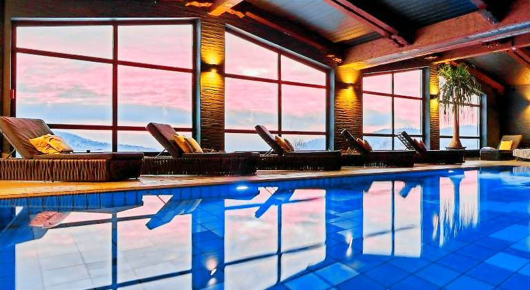 Natura Hotel Bodenmais - inkl Soft- und Heißgetrankeflat — photo 4