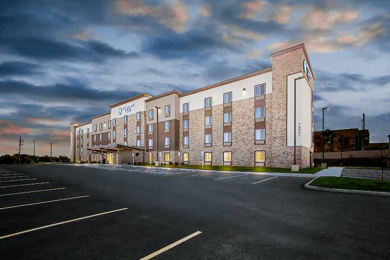 Woodspring Suites St Peters – O’Fallon — photo 5