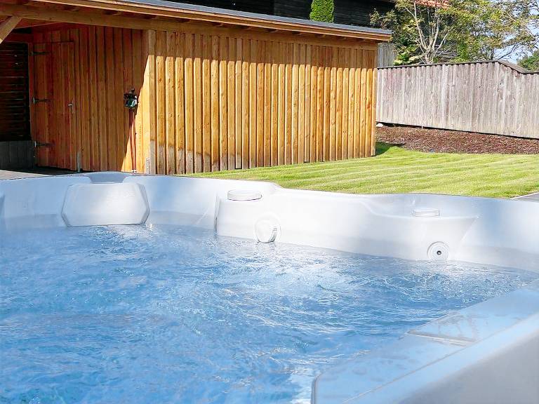 Ferienwohnung Göhren-Lebbin