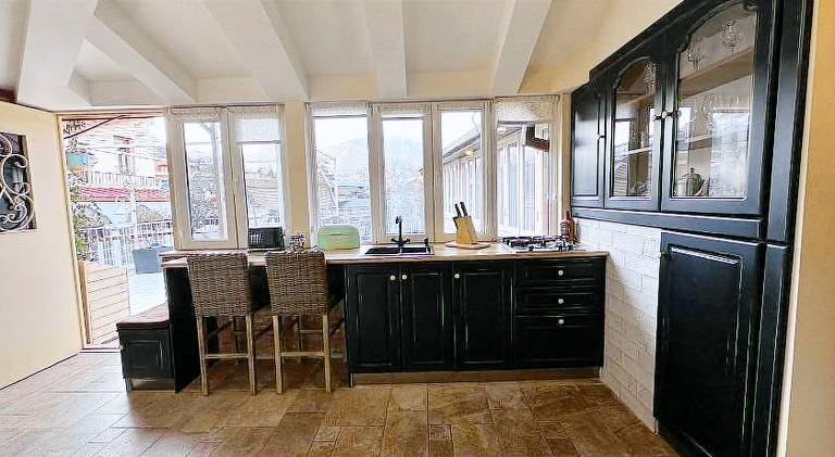 Nice rental apartment | Near Old Tbilisi | Dogs allowed in Tbilisi