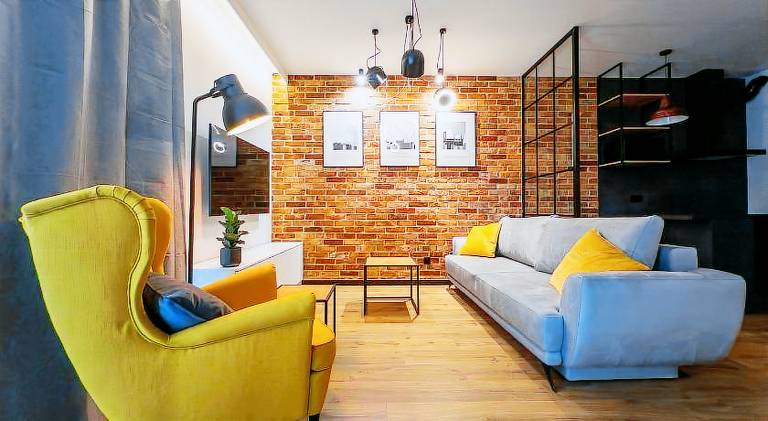 Apartament Stogi
