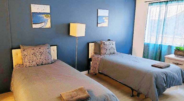 (A12) Lovely Spacious Double Bed Studio in Culver City, CA
