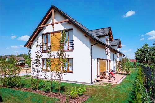Apartament Spytkowice