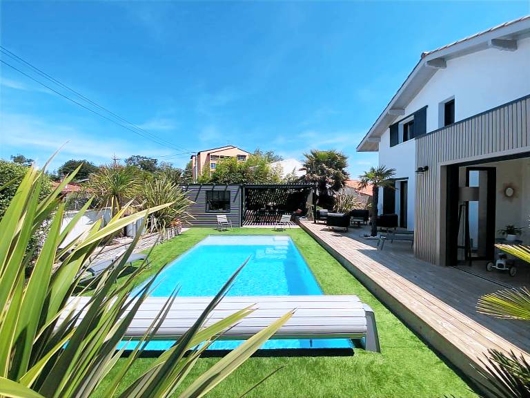 Villa  Biarritz