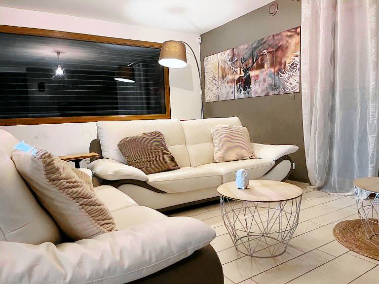 Chalet  Verchaix
