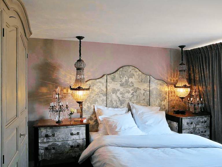 Logement Chalonnes-sur-Loire
