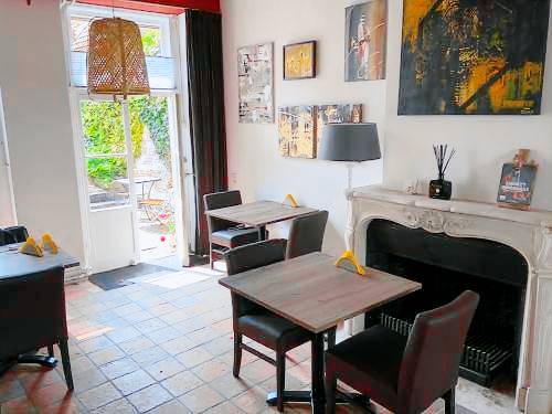 Bed & Breakfast Stadhuis